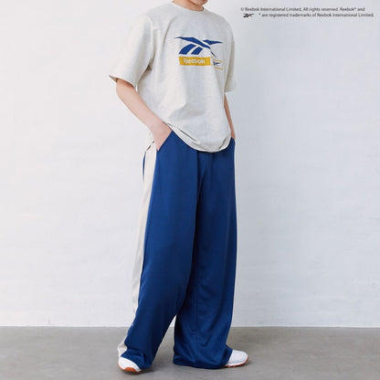 【Reebok】プリントTシャツ
