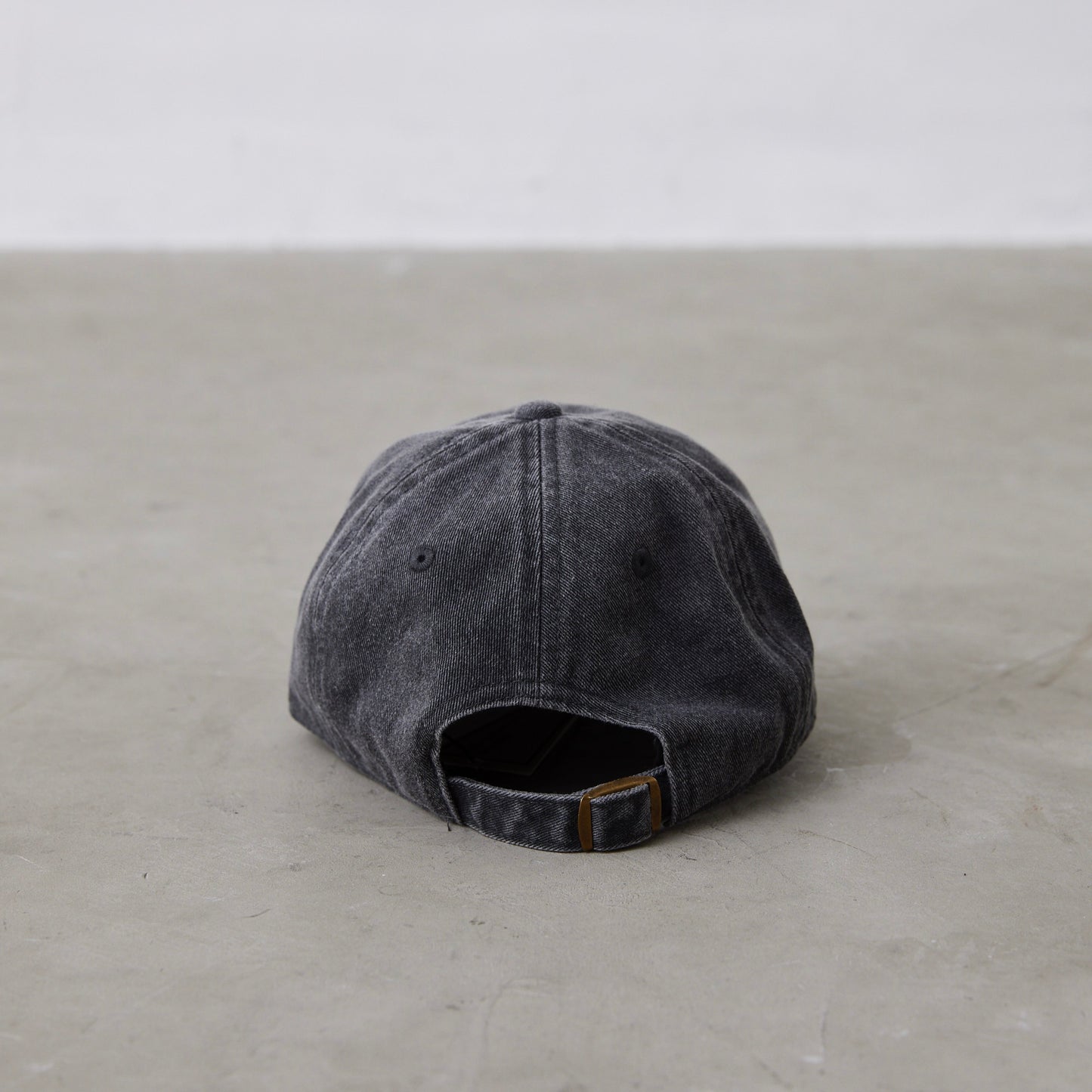 シャドウロゴキャップ