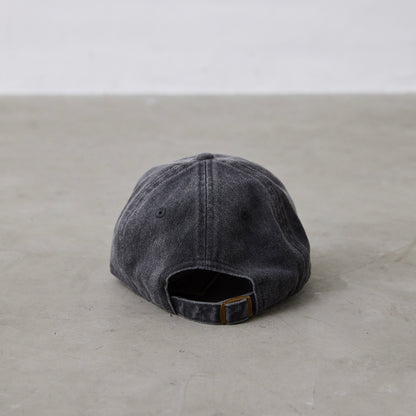 シャドウロゴキャップ