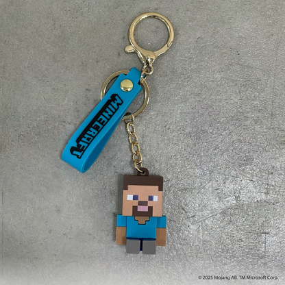 ［マインクラフト］リュック