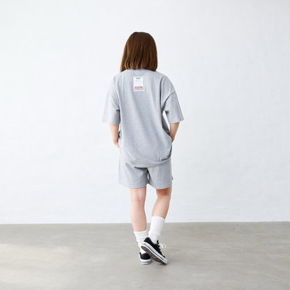 カットソーセットアップ