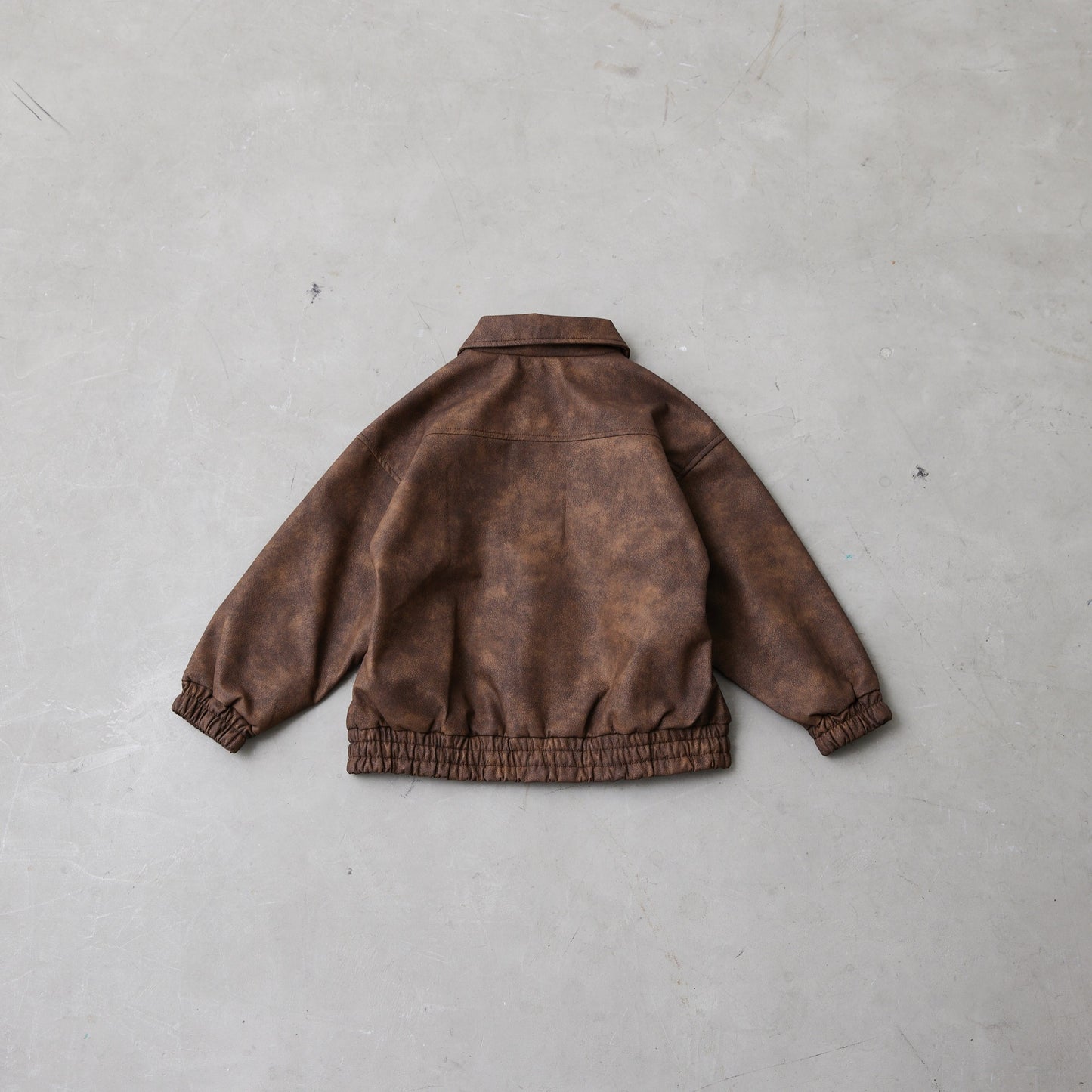 レザージャケット