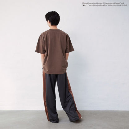 【Reebok】プリントTシャツ