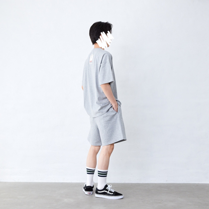 カットソーセットアップ