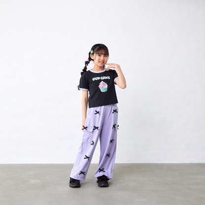 スイーツビーズTシャツ