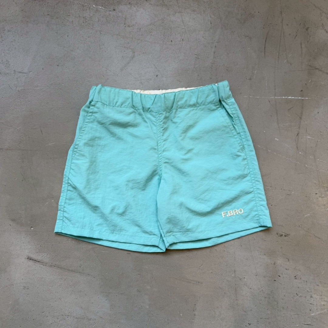 水陸両用ハーフパンツ