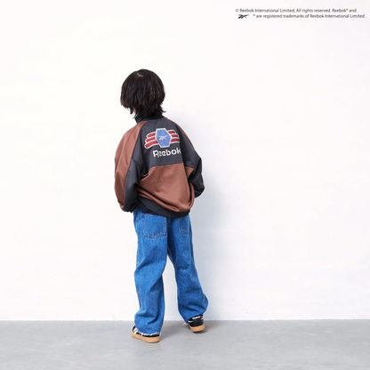 【Reebok】トラックジャケット
