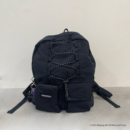 ［マインクラフト］リュック