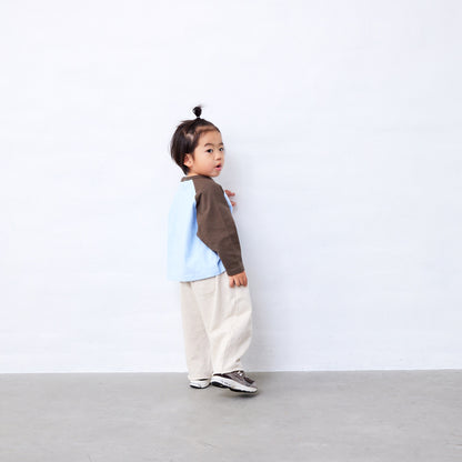 カットオフ　スウェットパンツ