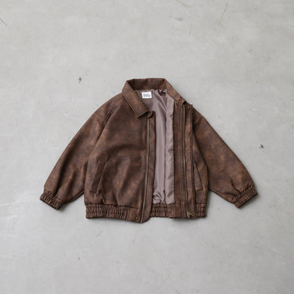 レザージャケット