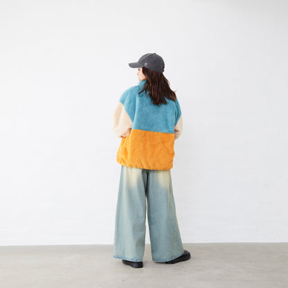 ボアジャケット