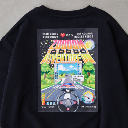 ゲームプリントトレーナー