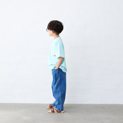 カットソーセットアップ