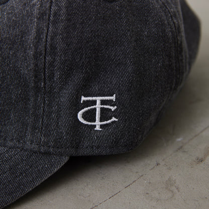 シャドウロゴキャップ