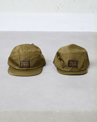 Kids MA-1 cap
