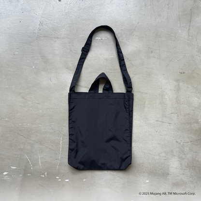 ［マインクラフト］トートバッグ