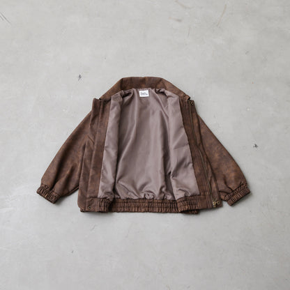 レザージャケット