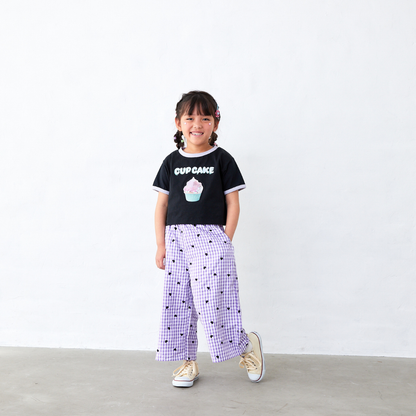 スイーツビーズTシャツ