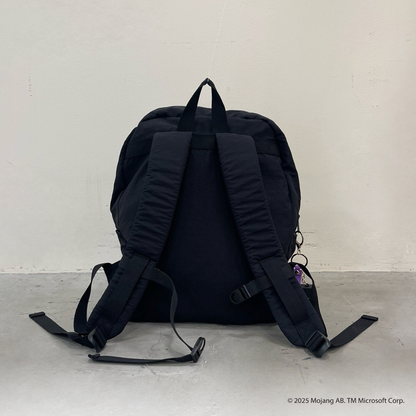 ［マインクラフト］リュック