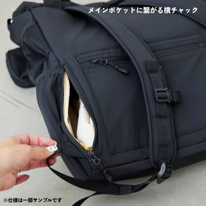 マザーズリュック