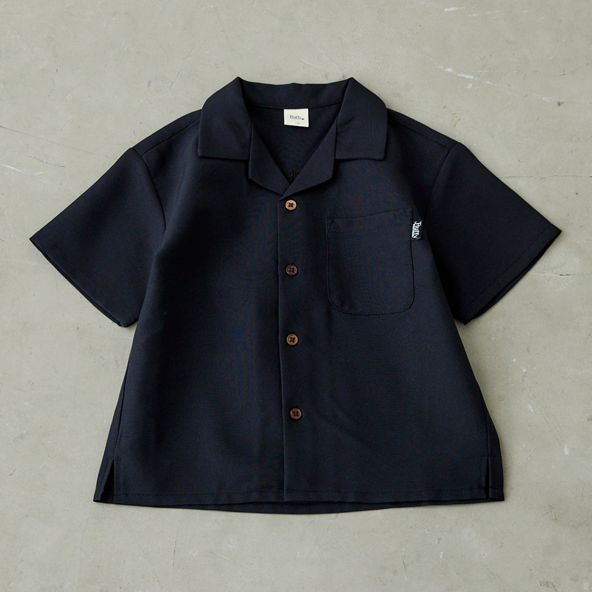 FR2GOLF ペイズリー開襟シャツ 超美品】FR2 GOLF☆刺繍ロゴ ペイズリー 開襟シャツオープン