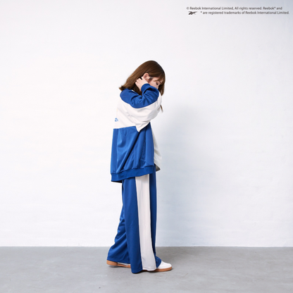 【Reebok】トラックパンツ
