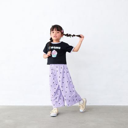 スイーツビーズTシャツ