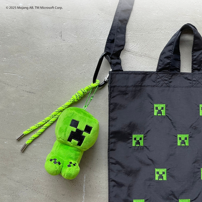 ［マインクラフト］トートバッグ