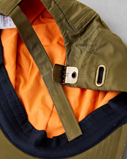 MA-1 cap