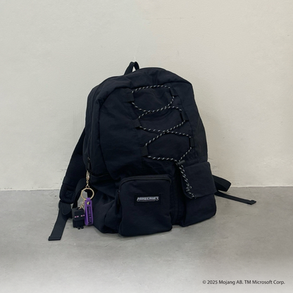 ［マインクラフト］リュック