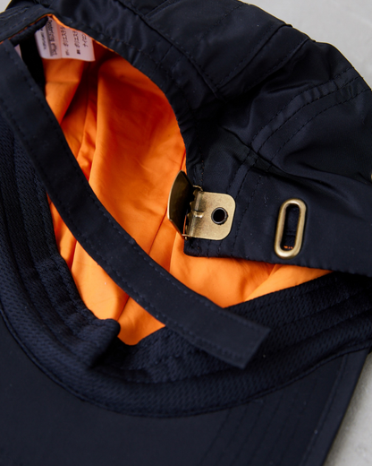 MA-1 cap