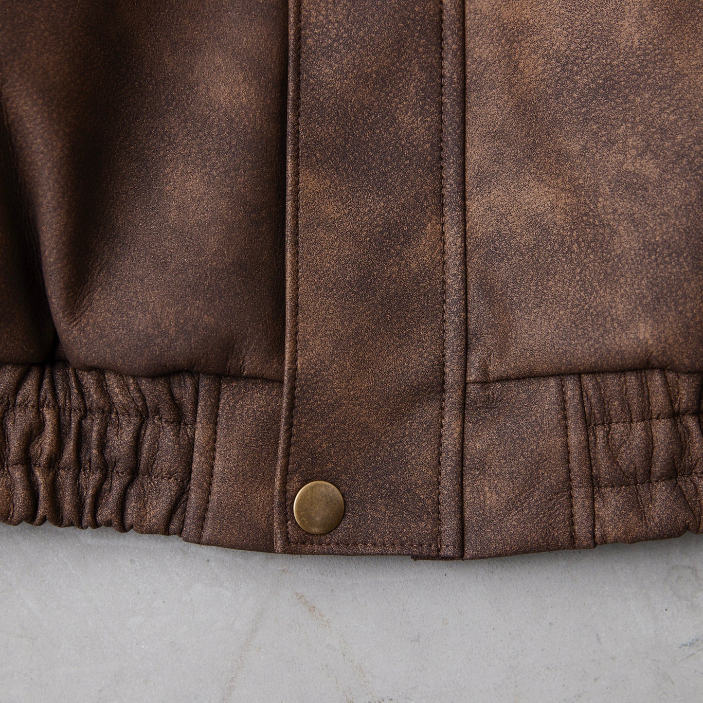 レザージャケット