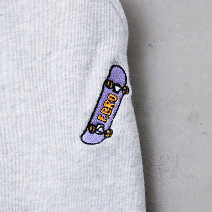 カットオフ　スウェットパンツ