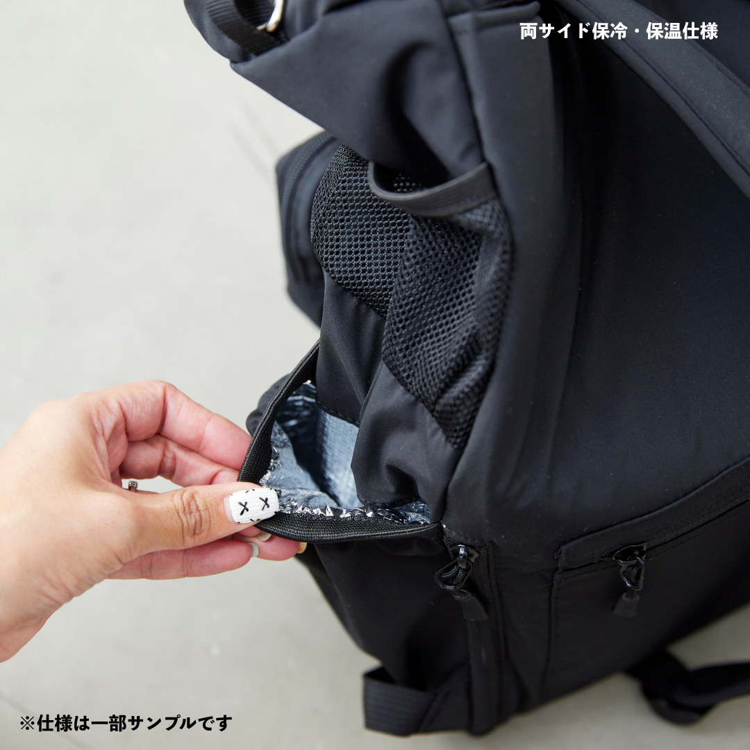 マザーズリュック