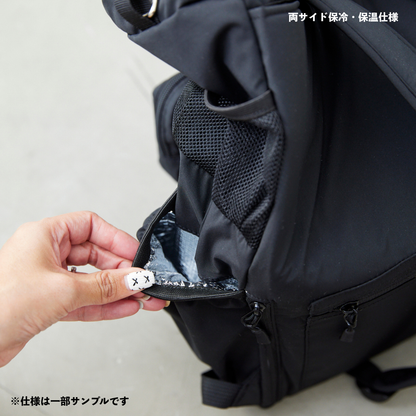 マザーズリュック