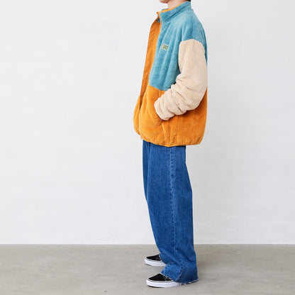 ボアジャケット