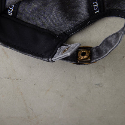 シャドウロゴキャップ