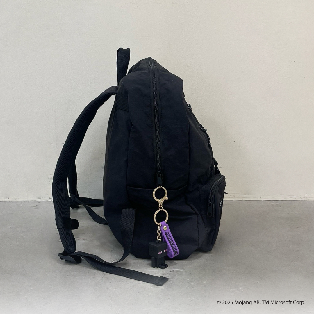 ［マインクラフト］リュック