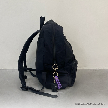 ［マインクラフト］リュック