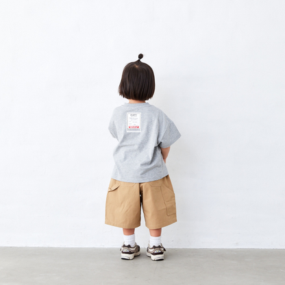カットソーセットアップ