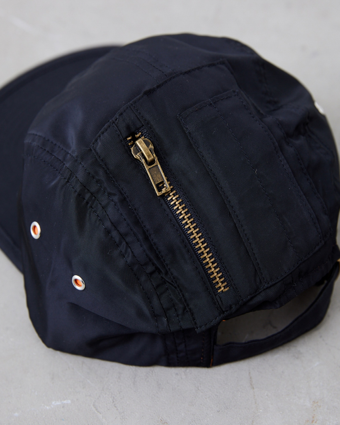 MA-1 cap