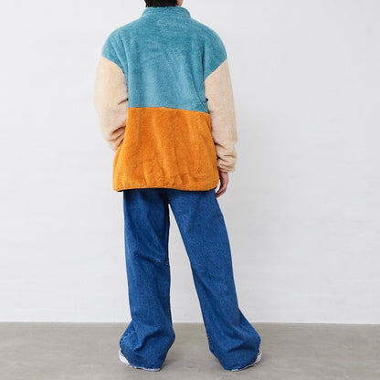 ボアジャケット