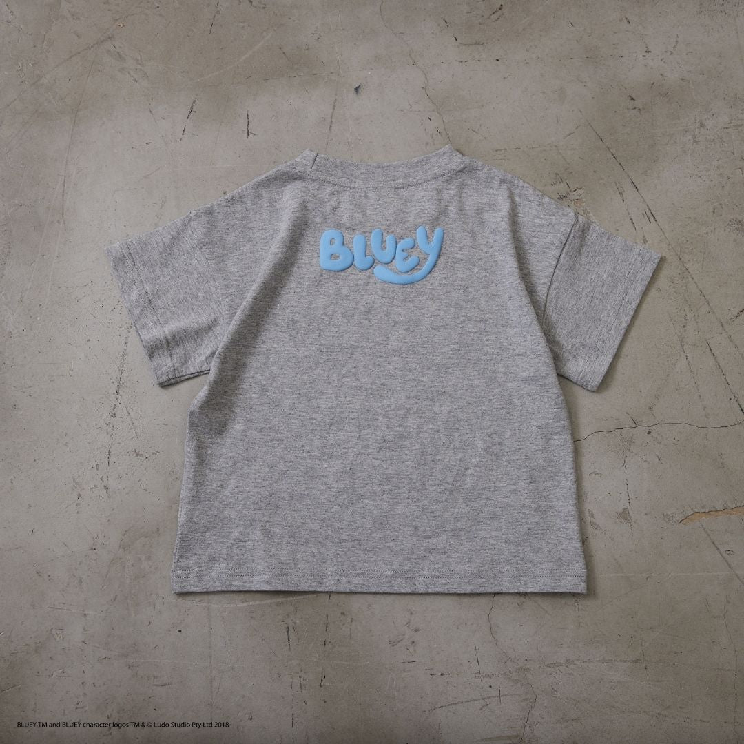 【ブルーイ】プリントTシャツ