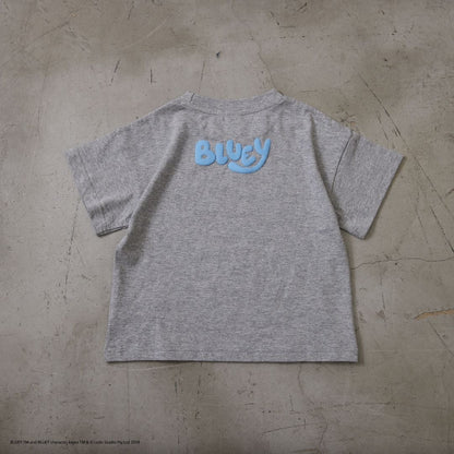【ブルーイ】プリントTシャツ