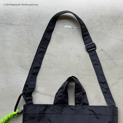 ［マインクラフト］トートバッグ