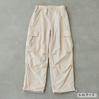 カーゴパンツ