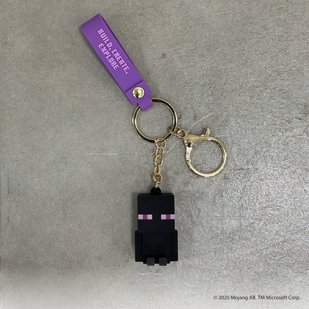 ［マインクラフト］リュック