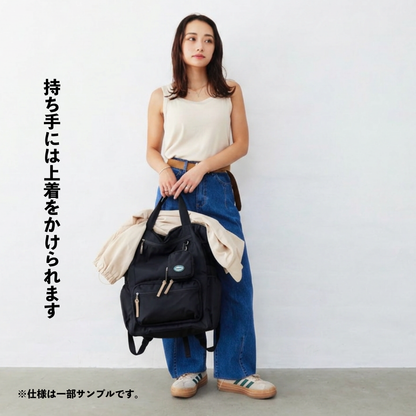 マザーズリュック