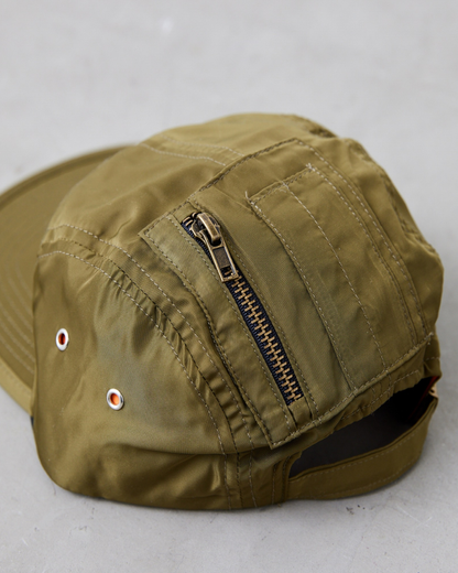 MA-1 cap