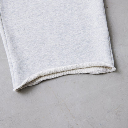 カットオフ　スウェットパンツ